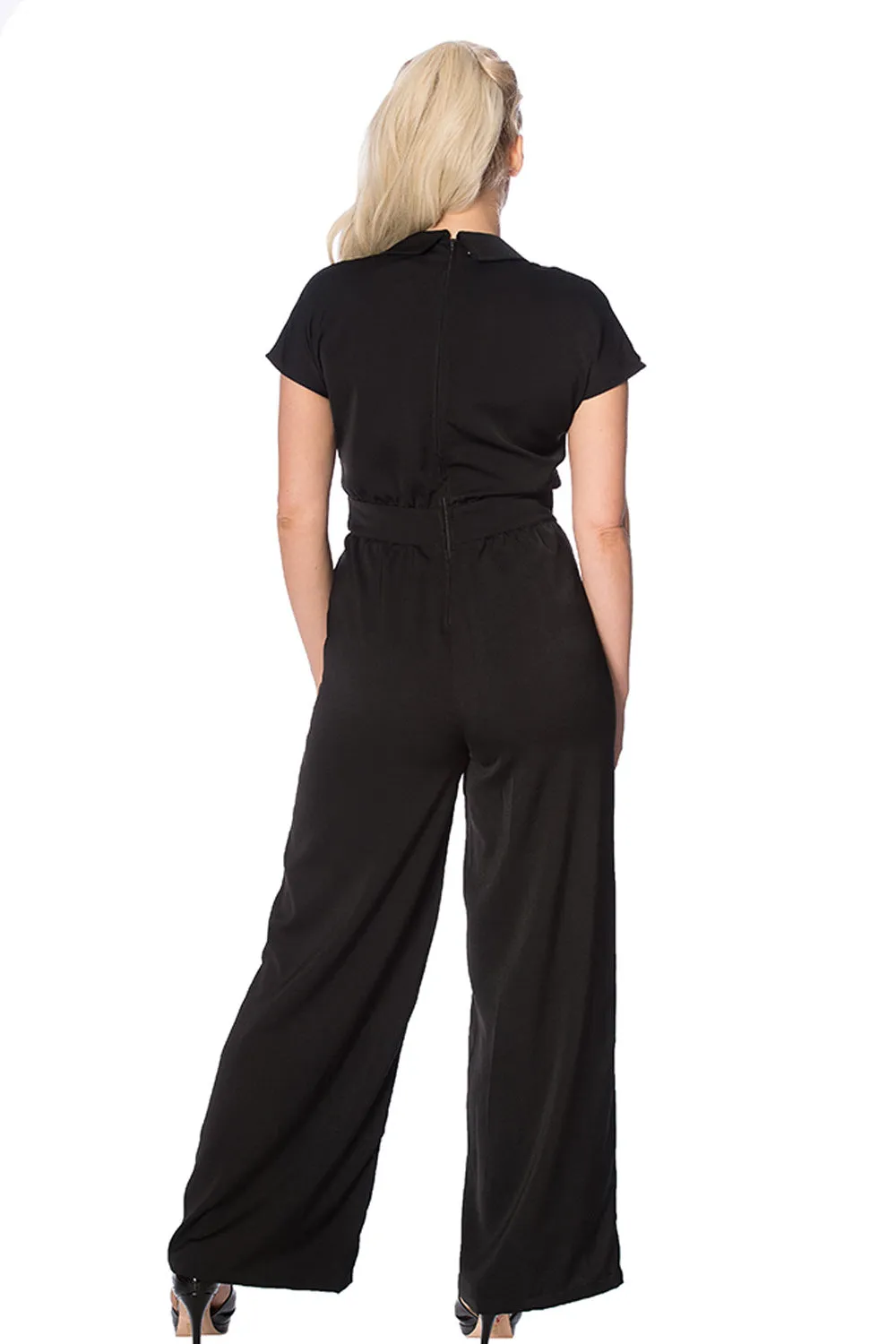 OCCASION JUMPSUIT