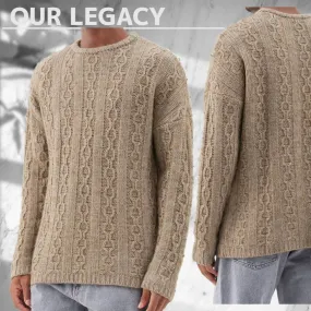 OUR LEGACY  |Street Style Sweaters