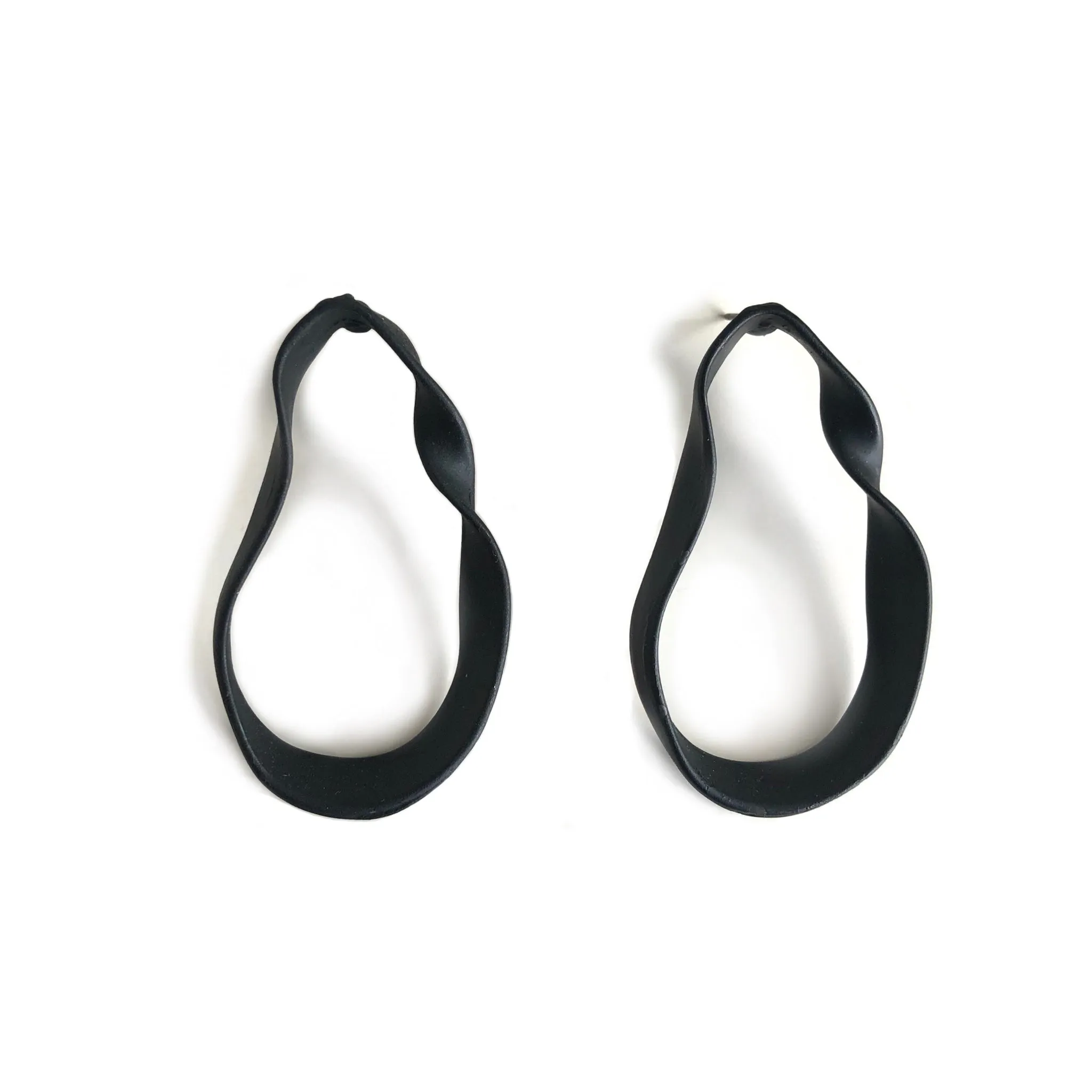 Paglia Earrings