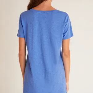 Pocket Tee Dress