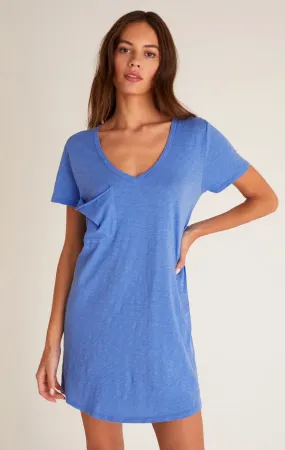 Pocket Tee Dress