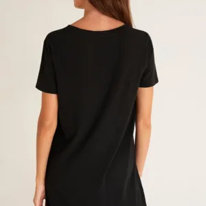 Pocket Tee Dress