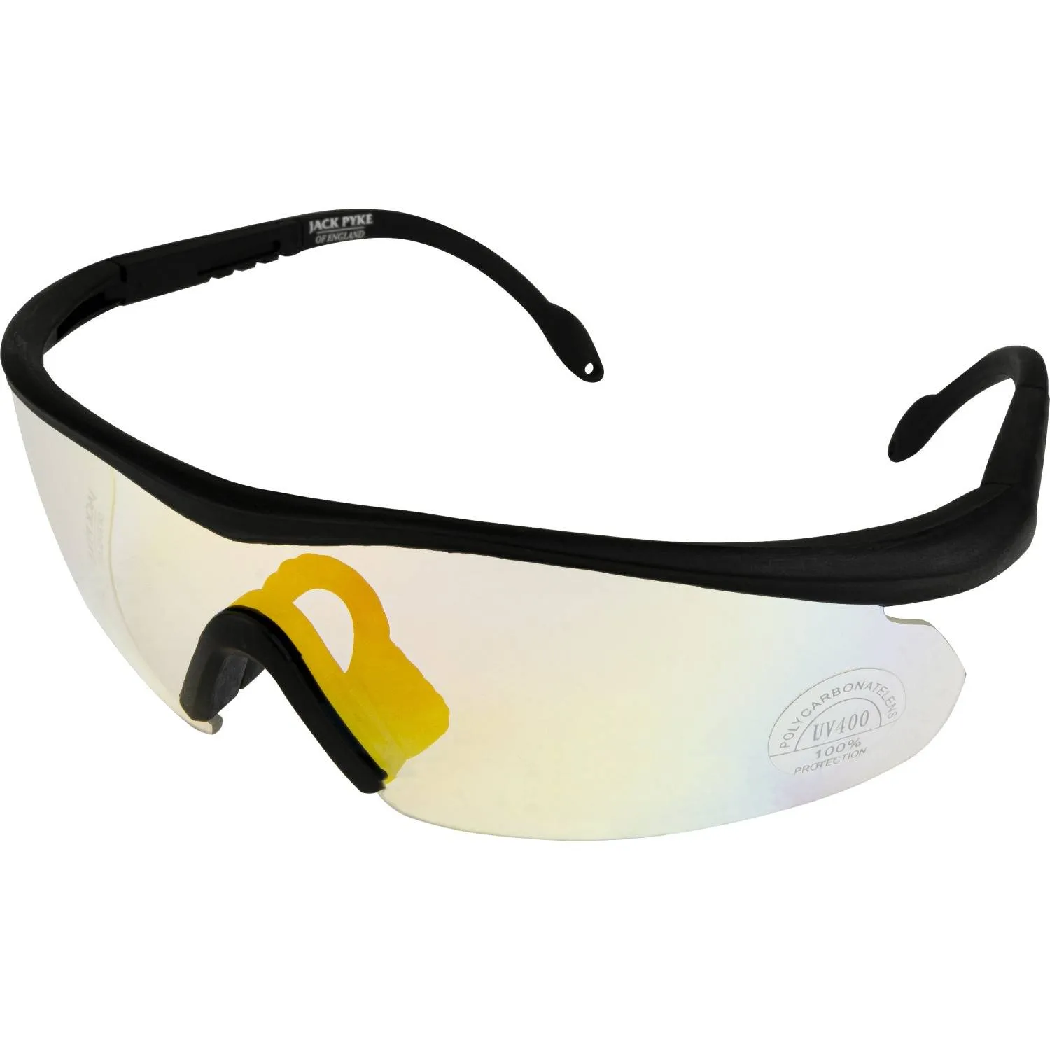 Pro Sport GP Shooting Glasses