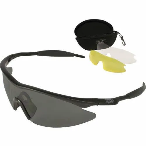 Pro Sport Shooting Glasses