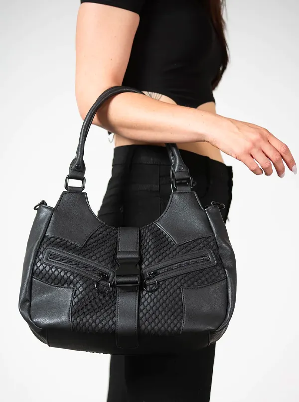 Pulse Handbag