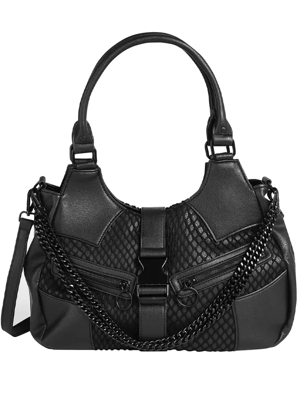 Pulse Handbag