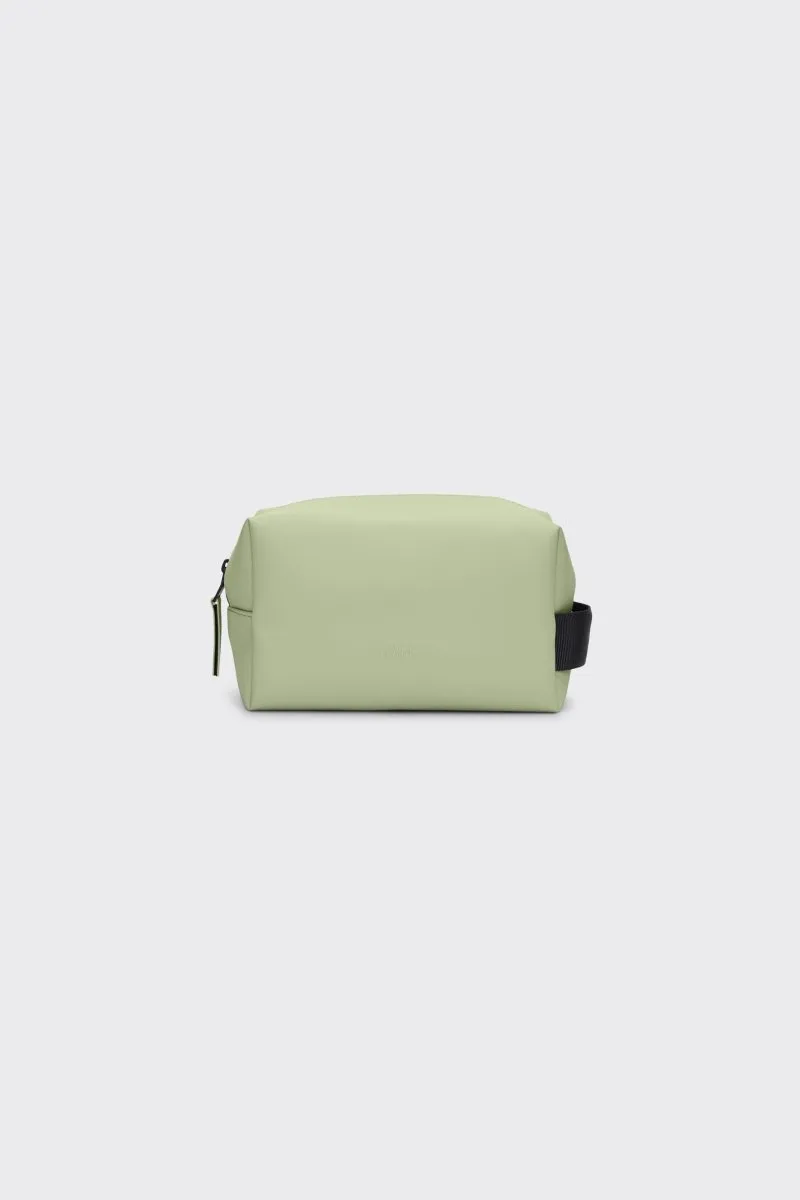 Rains Wash Bag Small W3 Earth