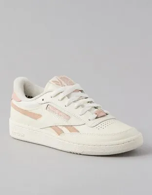 Reebok Women's Club C Revenge Sneaker-