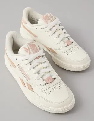 Reebok Women's Club C Revenge Sneaker-