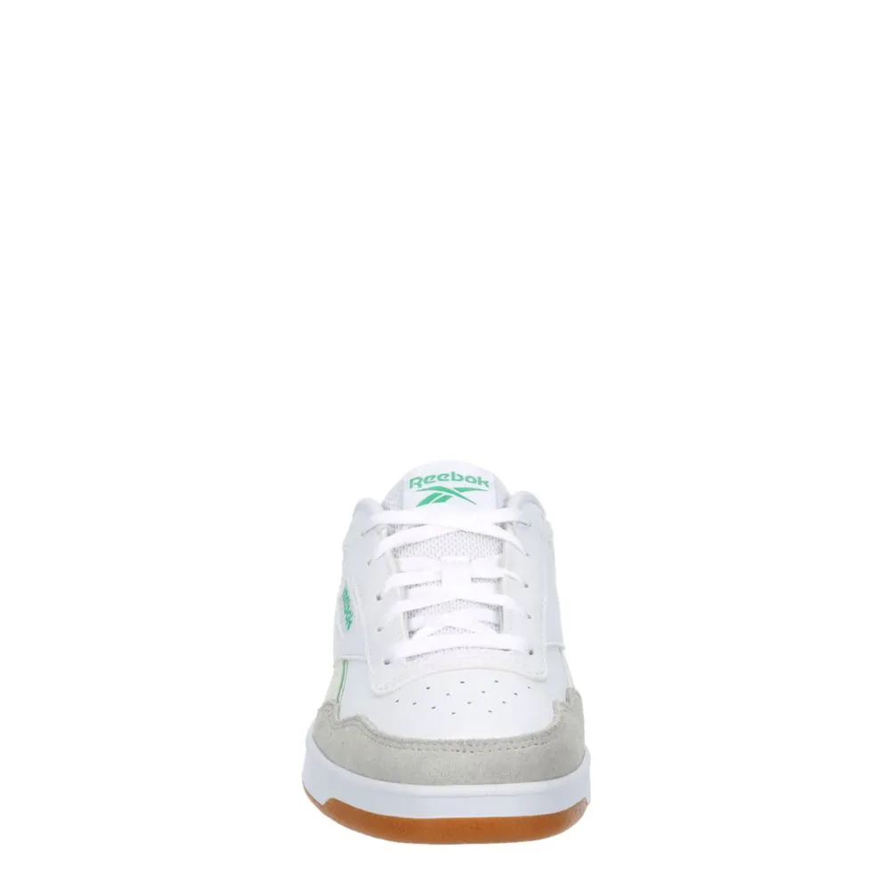 REEBOK  WOMENS COURT ADVANCE SNEAKER