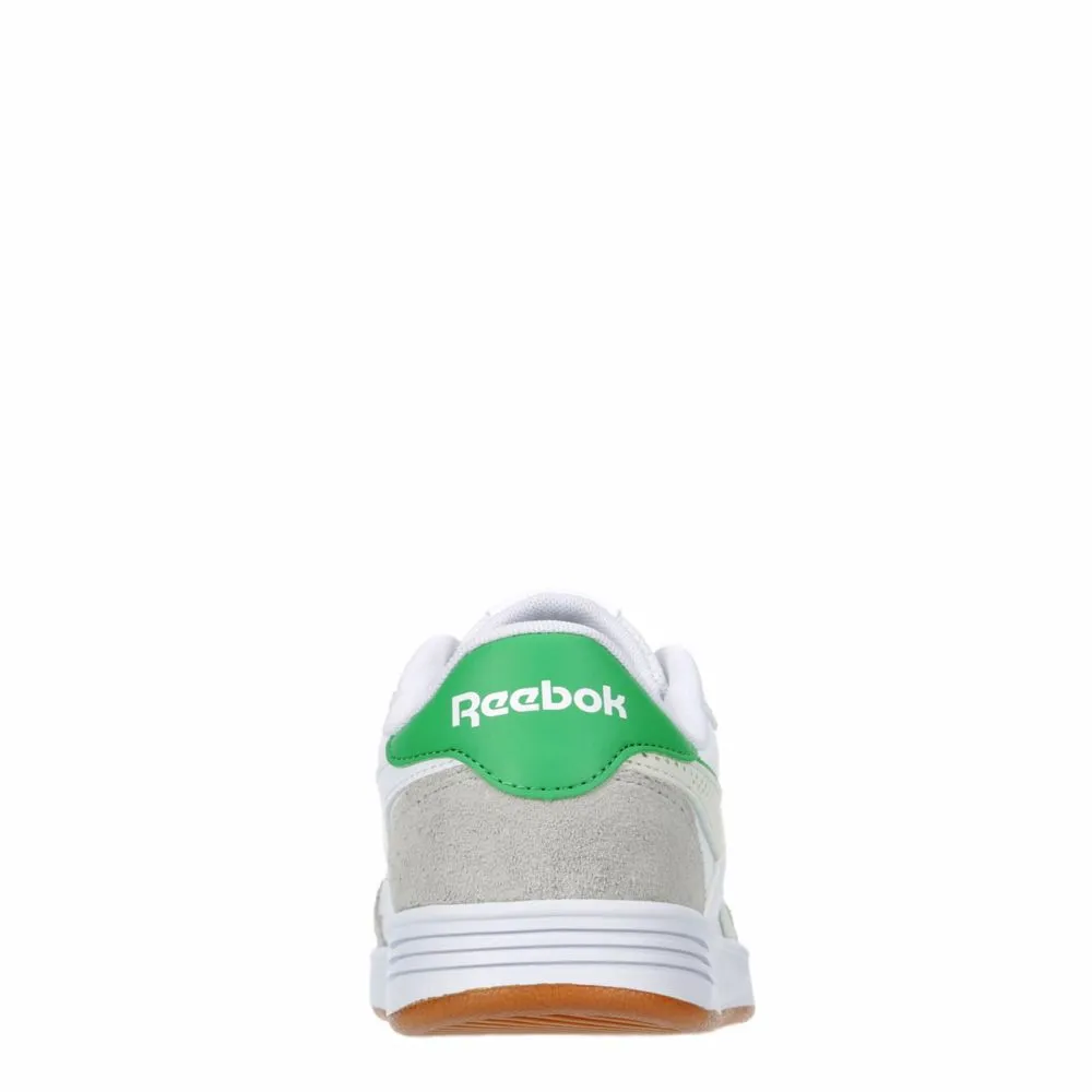 REEBOK  WOMENS COURT ADVANCE SNEAKER