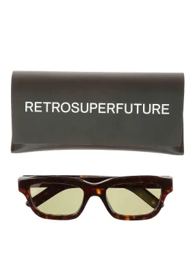 Retro Super Future Glasses