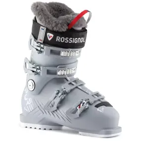 rossignol pure 80 ski boot - women's