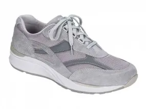 SAS Journey Mesh - Men's Sneaker Gray (GRY)