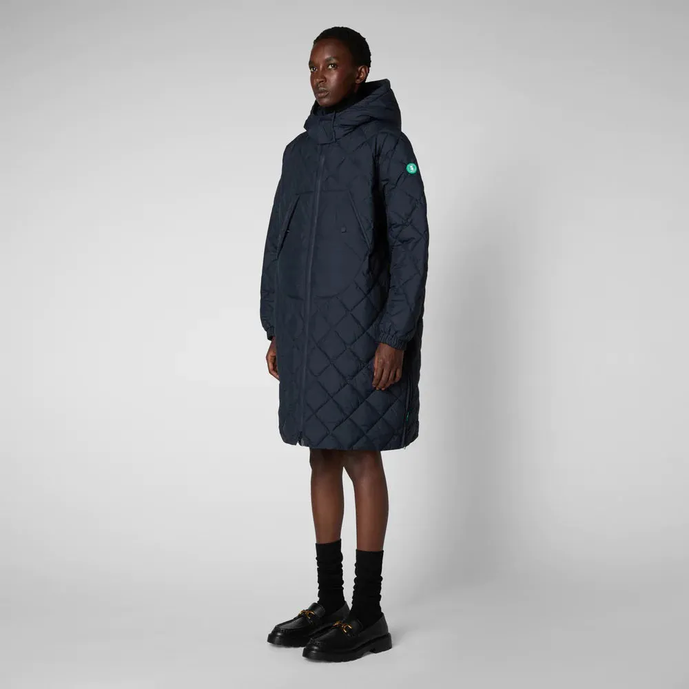 SAVE THE DUCK - VALERIAN PUFFER COAT