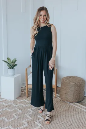 Shaping Jumpsuit