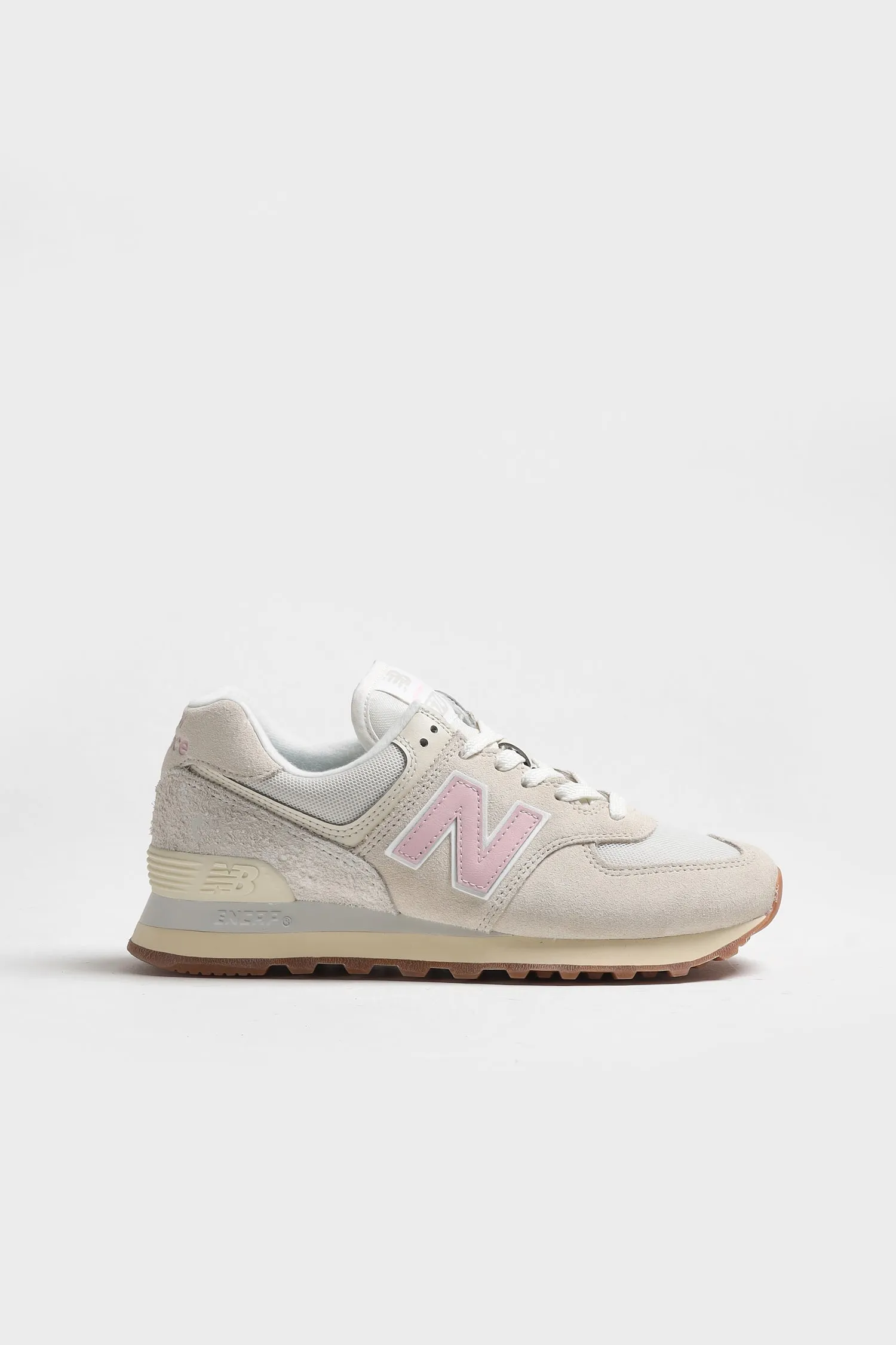 Sneaker 574 in Beige