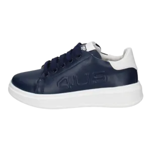 Sneakers bambini  blu Cod: 42350