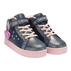 Sneakers bambini  blu Cod: LKAL2286