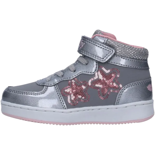 Sneakers bambini  cipria Cod: LKAA2252