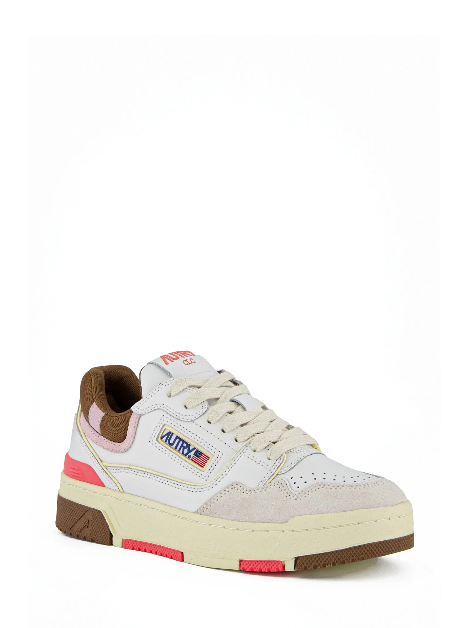 Sneakers CLC LOW Autry