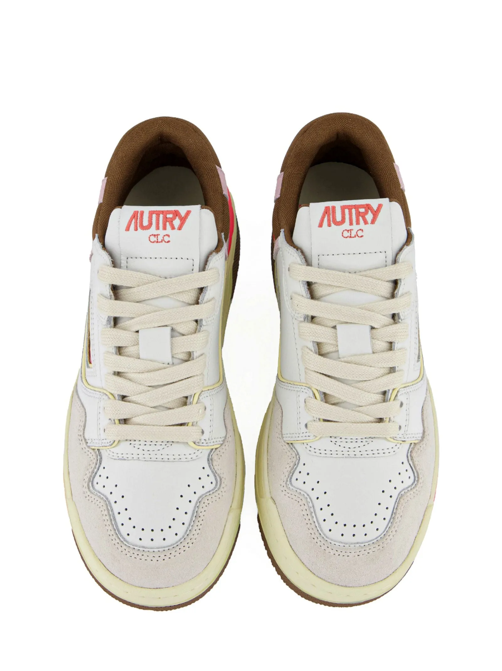 Sneakers CLC LOW Autry