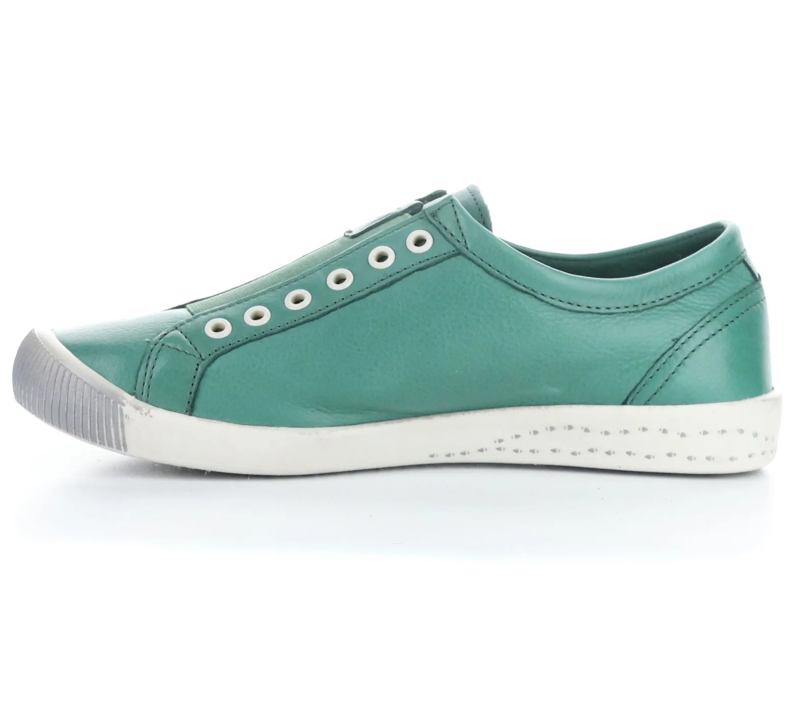 Softino's Leather Fashion Sneaker - Irit