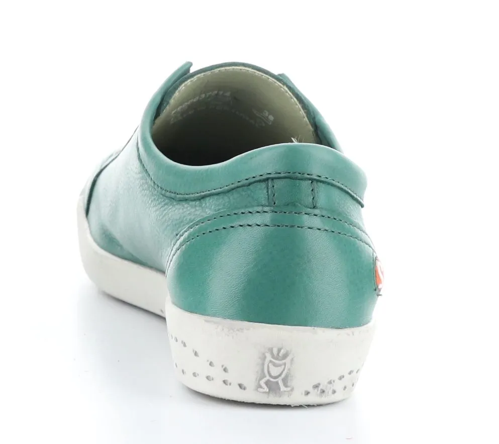 Softino's Leather Fashion Sneaker - Irit