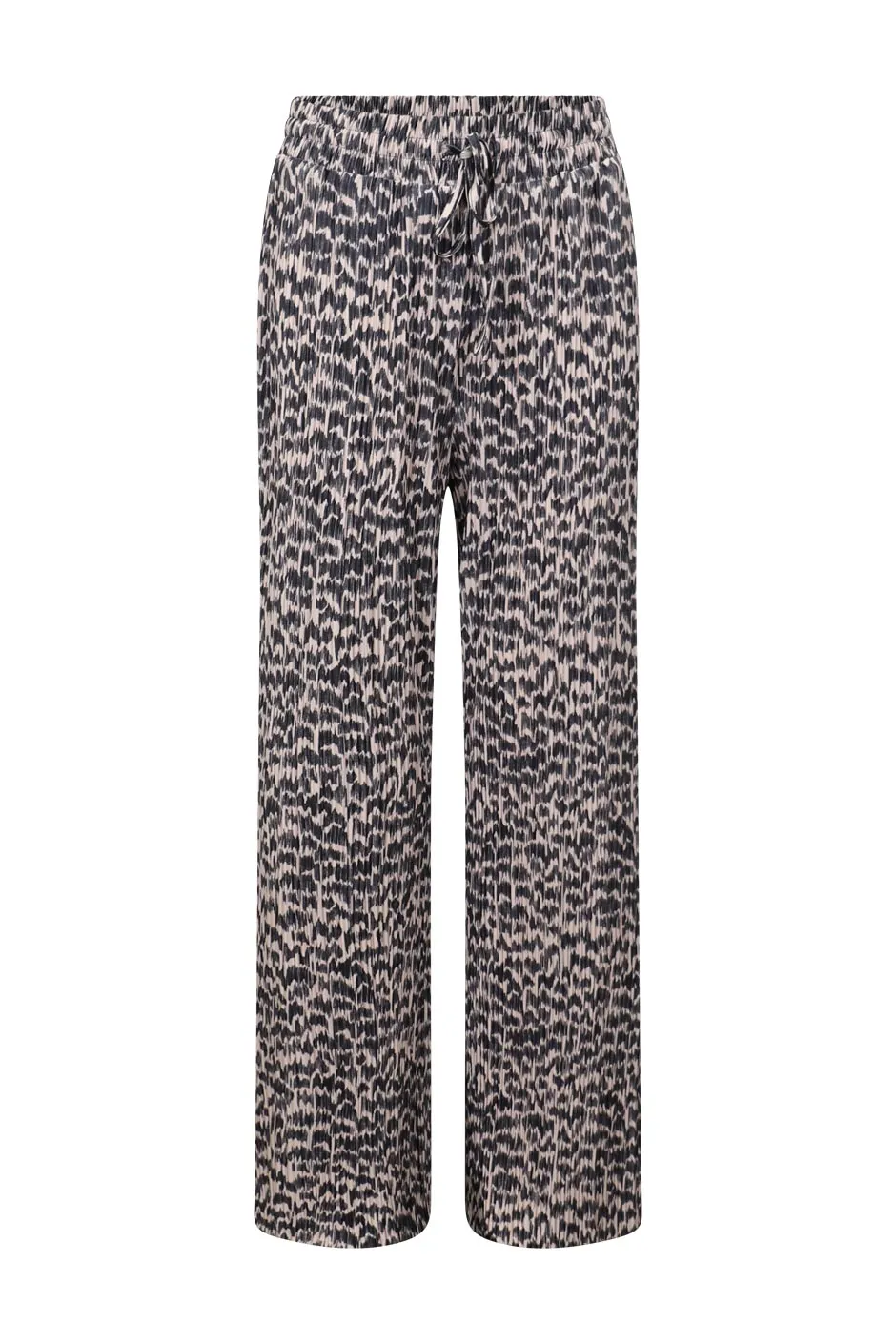 Stacey Plisse Pant