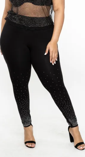 Stardust Leggings