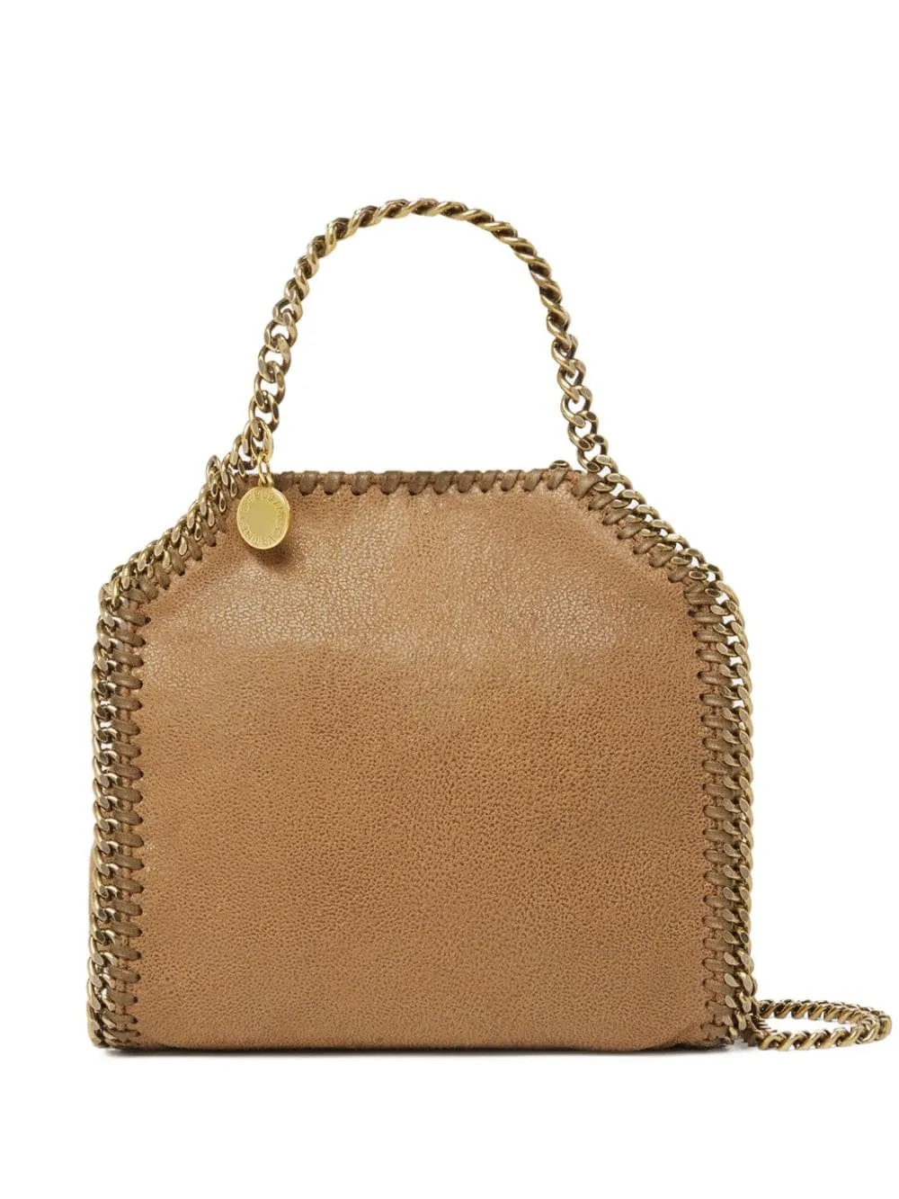 Stella Mccartney Bags.. Leather Brown