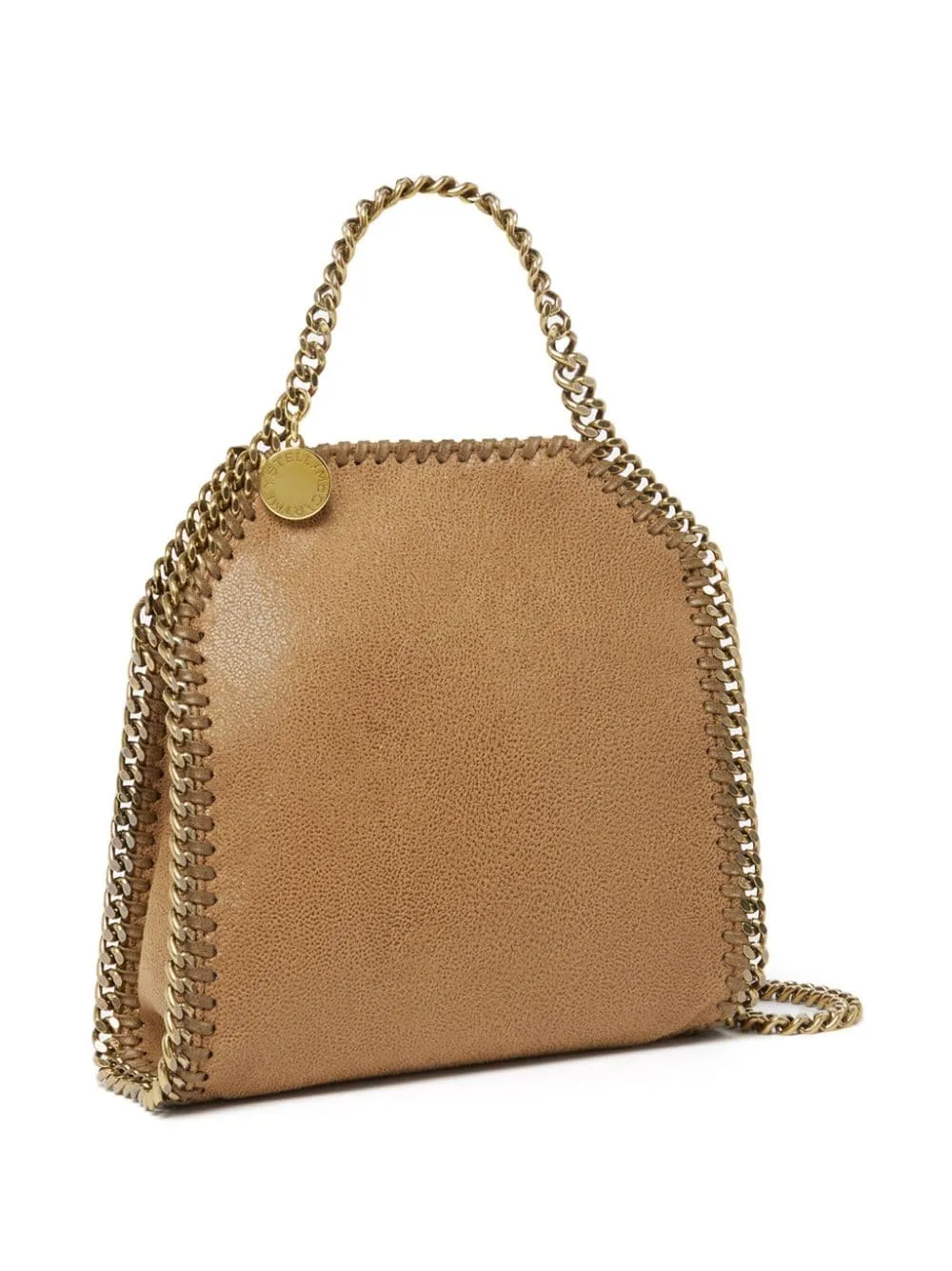 Stella Mccartney Bags.. Leather Brown