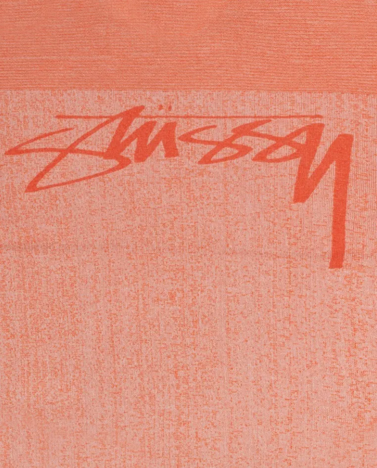 STUSSY  |Logo Skater Style Sweaters