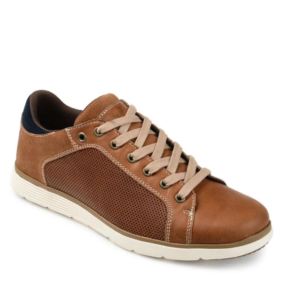 TERRITORY  MENS RAMBLE SNEAKER