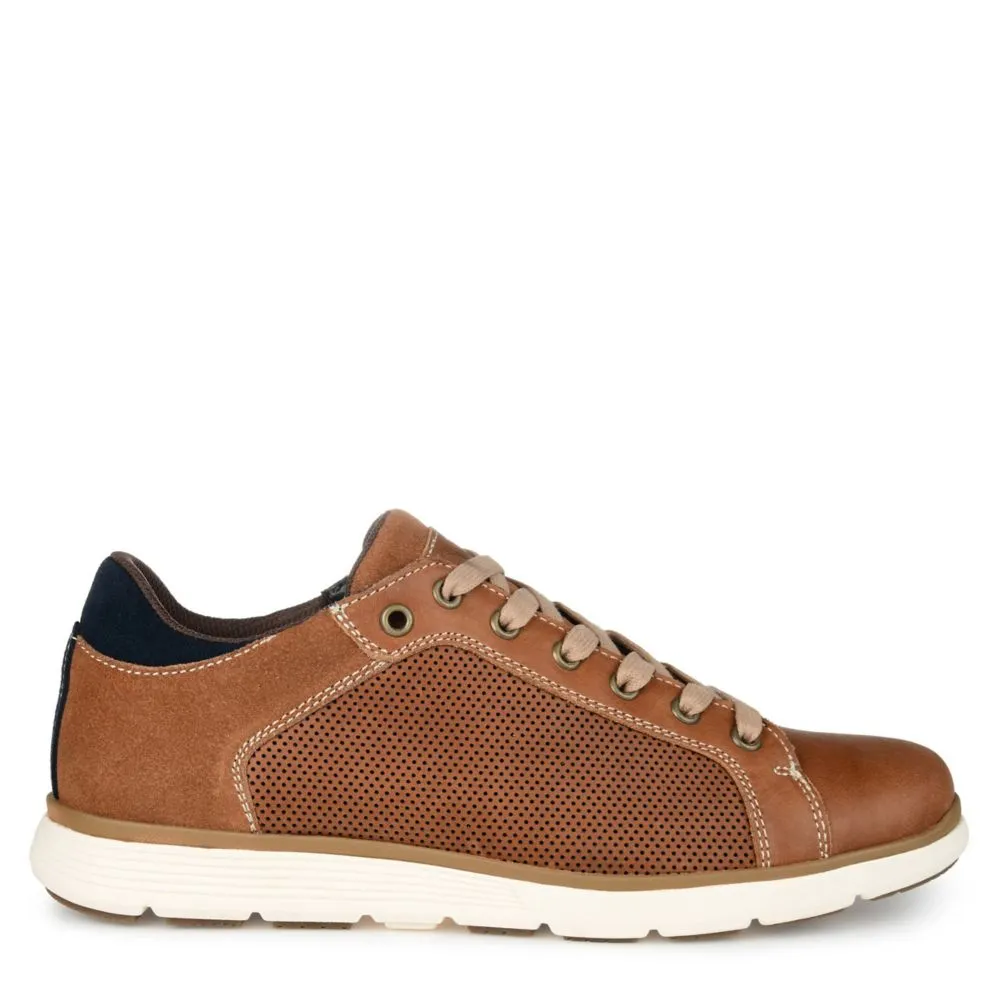 TERRITORY  MENS RAMBLE SNEAKER