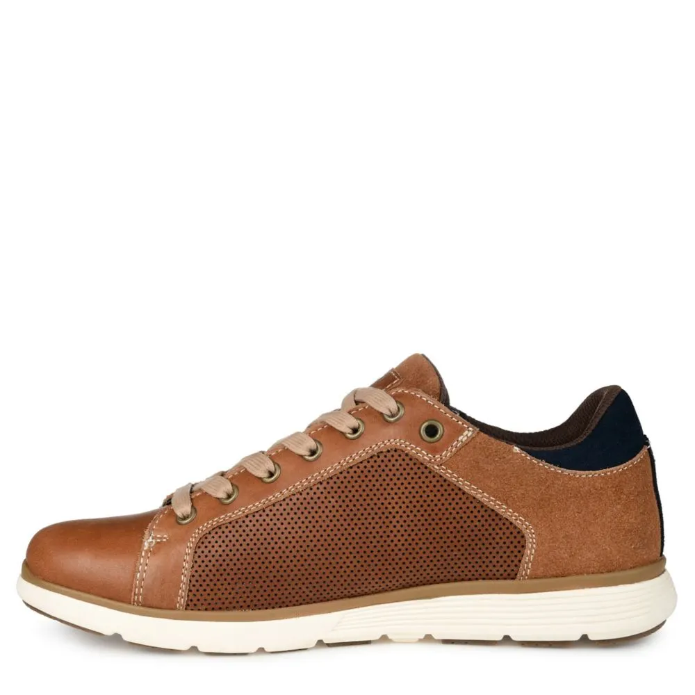 TERRITORY  MENS RAMBLE SNEAKER