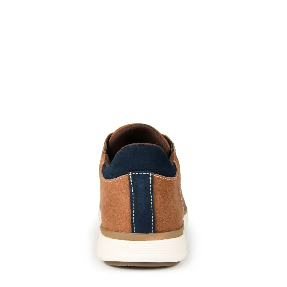 TERRITORY  MENS RAMBLE SNEAKER