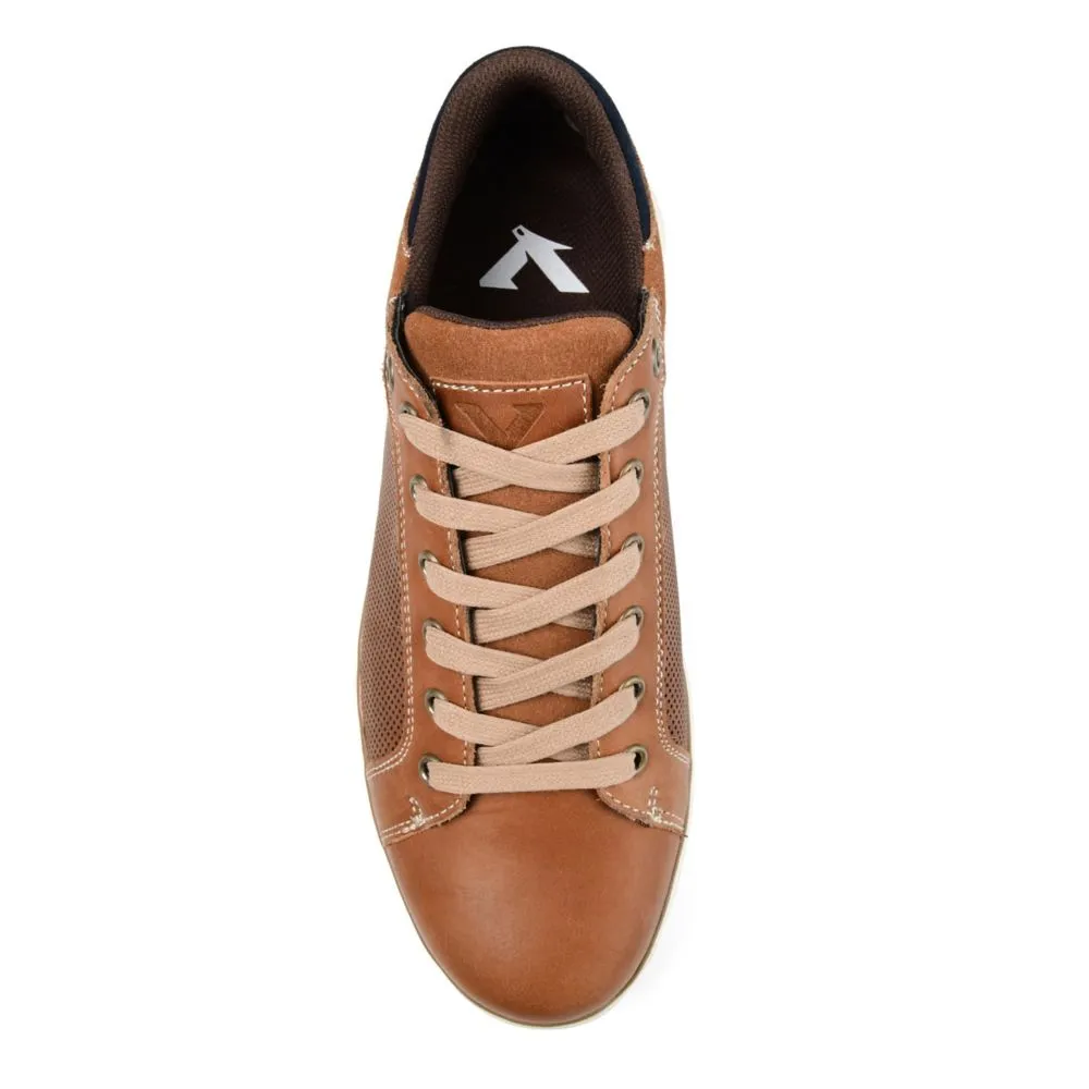 TERRITORY  MENS RAMBLE SNEAKER