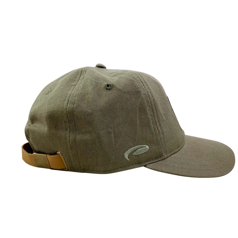 'The Brown Bear' PROMO Cotton Baseball Cap