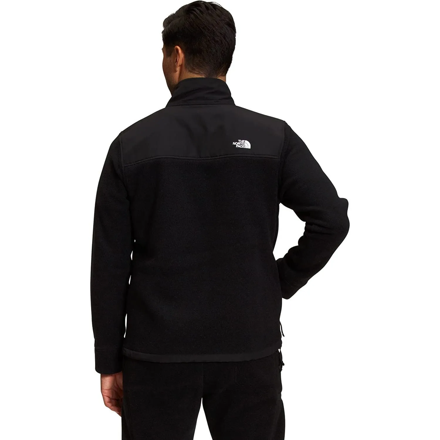 THE NORTH FACE Men's Alpine Polartec 200 Full Zip Jacket