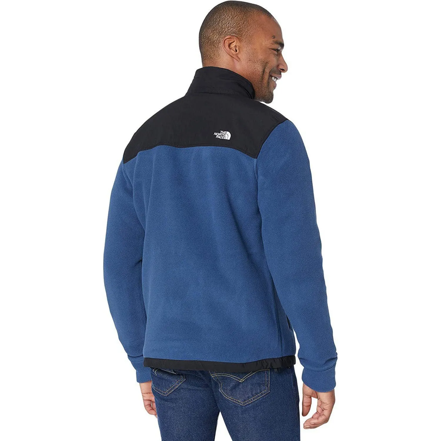 THE NORTH FACE Men's Alpine Polartec 200 Full Zip Jacket