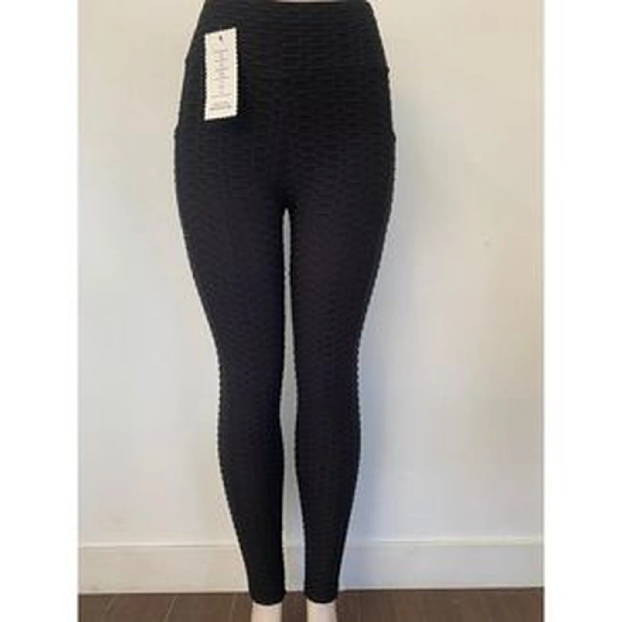 TikTok Leggings*Final Sale*