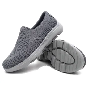 Tiosebon Men's Comfort Driving Sneakers