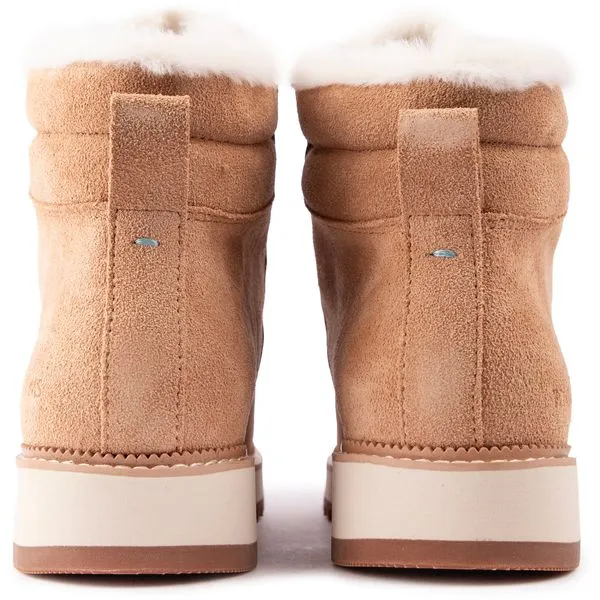 Toms Mojave Boots