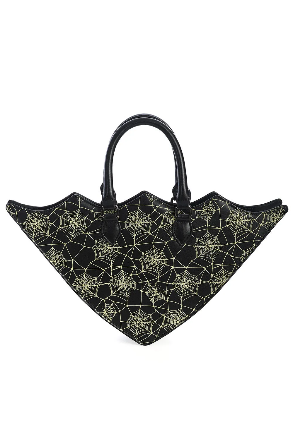 TRISTEZZA HANDBAG