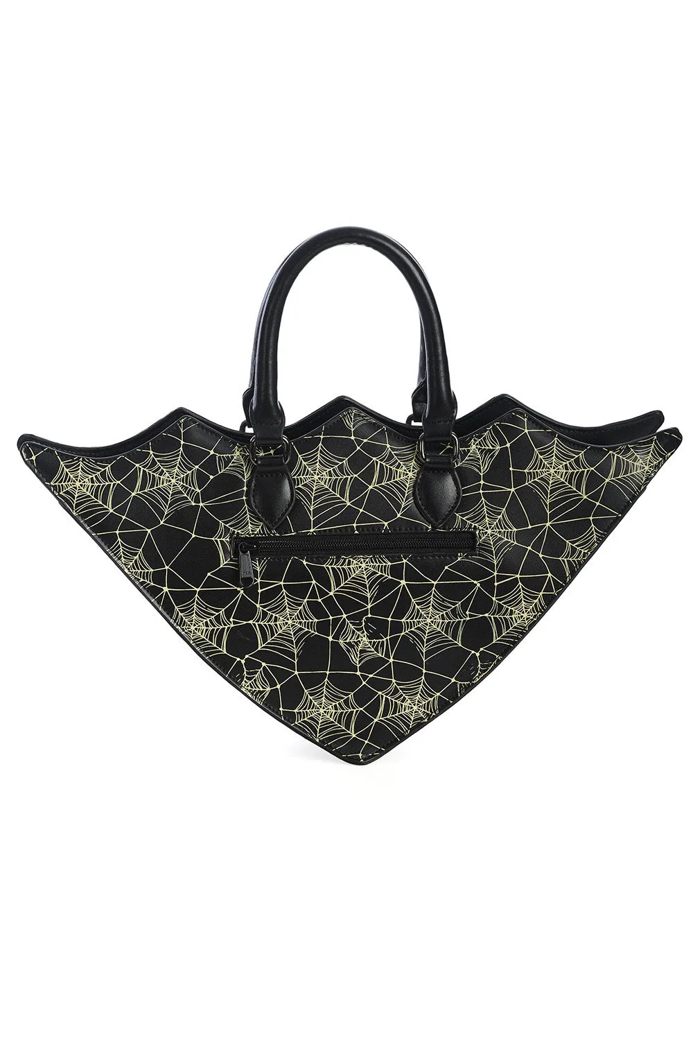 TRISTEZZA HANDBAG