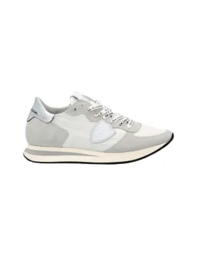 TRPX Low Sneaker - white