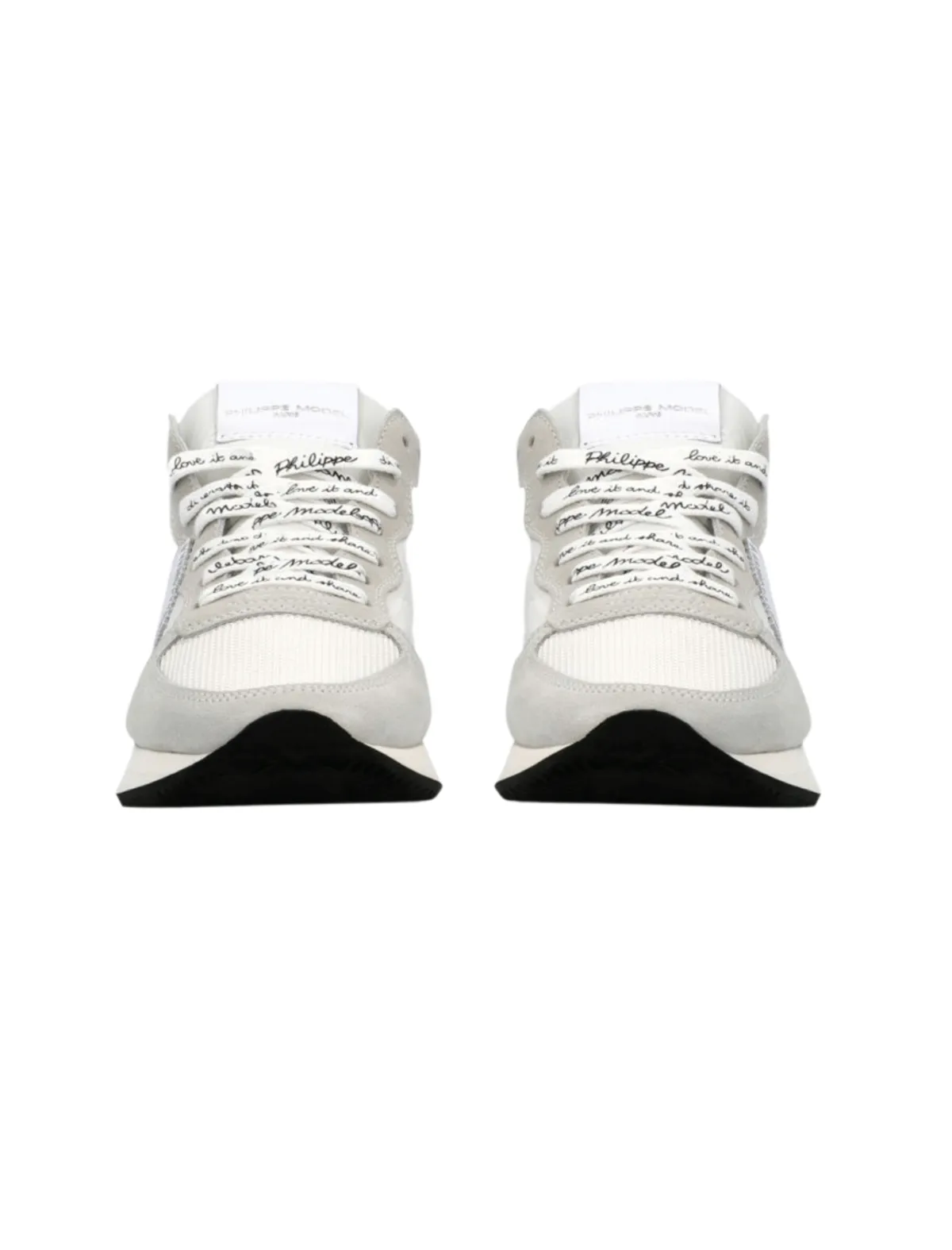 TRPX Low Sneaker - white