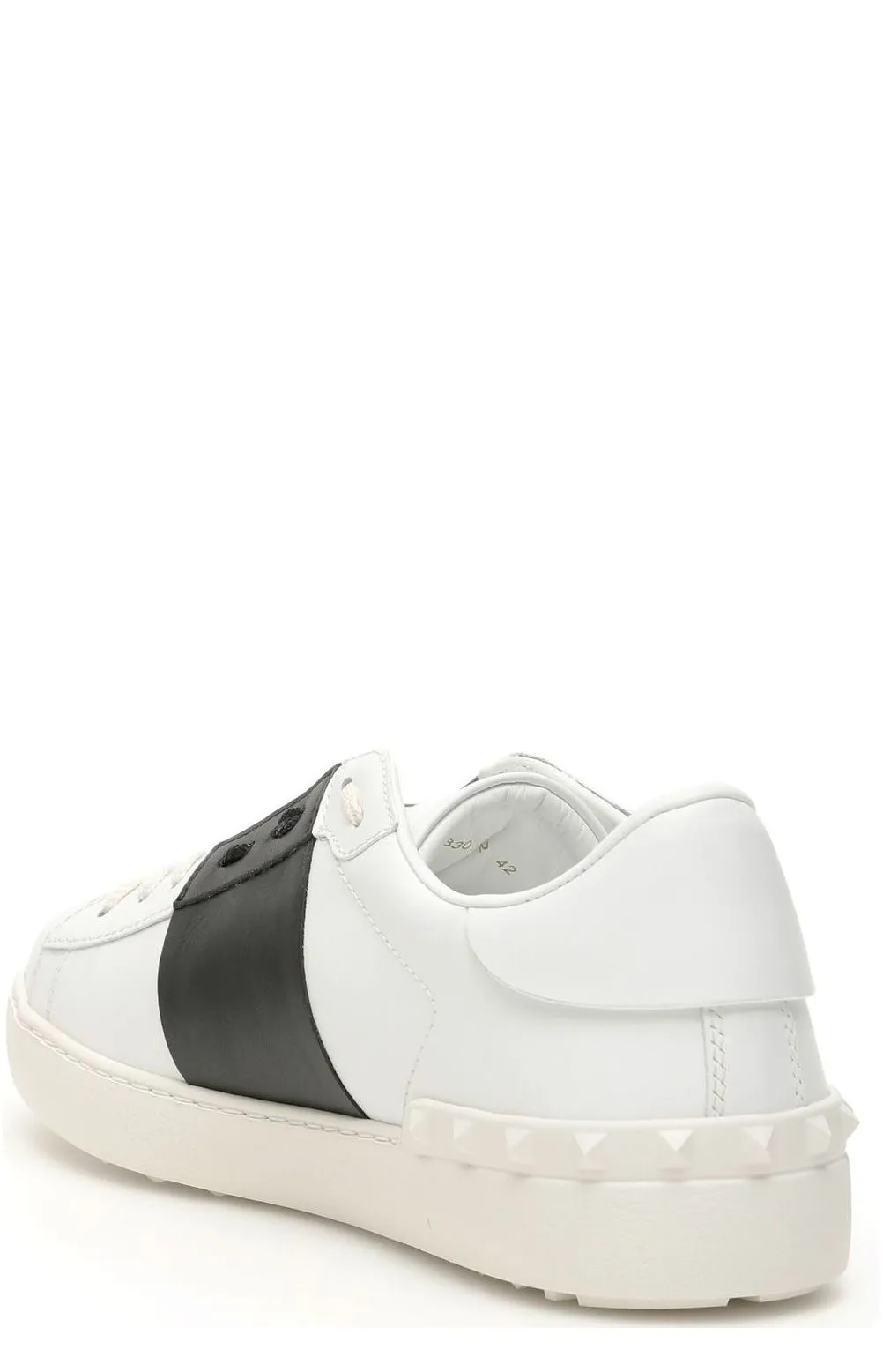 Valentino Garavani Rockstud Open Sneakers