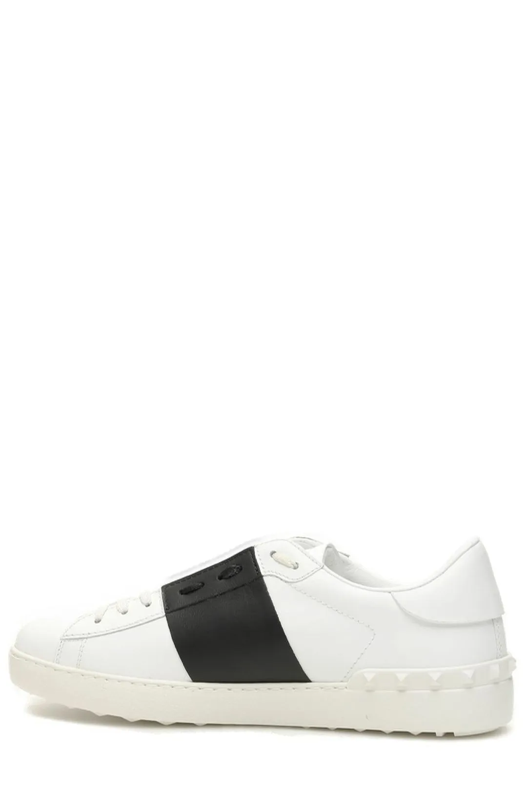 Valentino Garavani Rockstud Open Sneakers